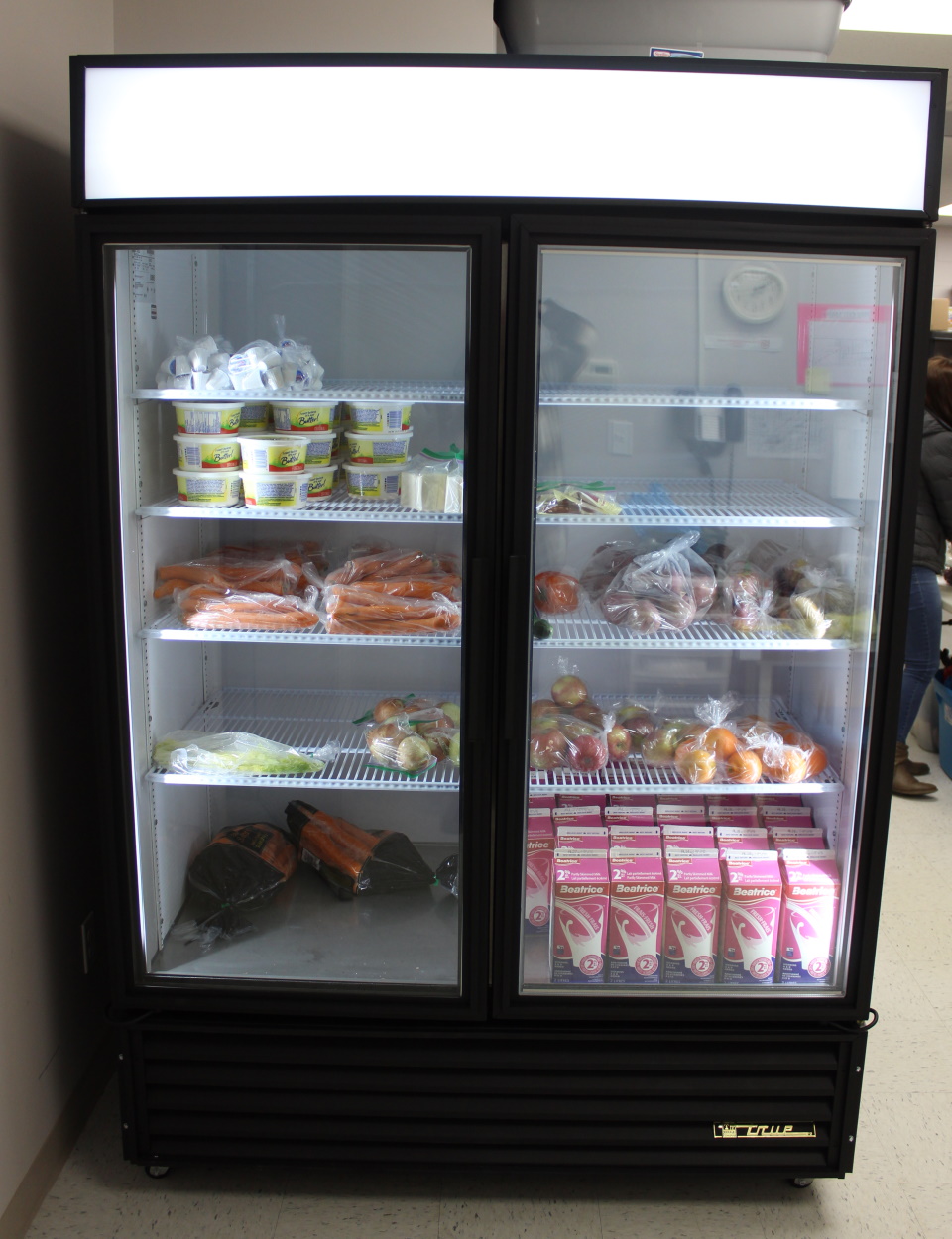 Weyburn Salvation Army gets 11,500 donation